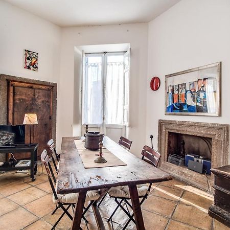 Quiet Flat Near Circo Massimo, Fao & Caracalla Apartment Рим Екстериор снимка