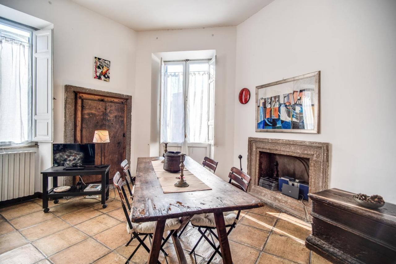 Quiet Flat Near Circo Massimo, Fao & Caracalla Apartment Рим Екстериор снимка