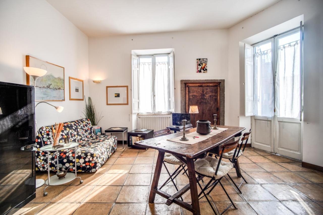 Quiet Flat Near Circo Massimo, Fao & Caracalla Apartment Рим Екстериор снимка