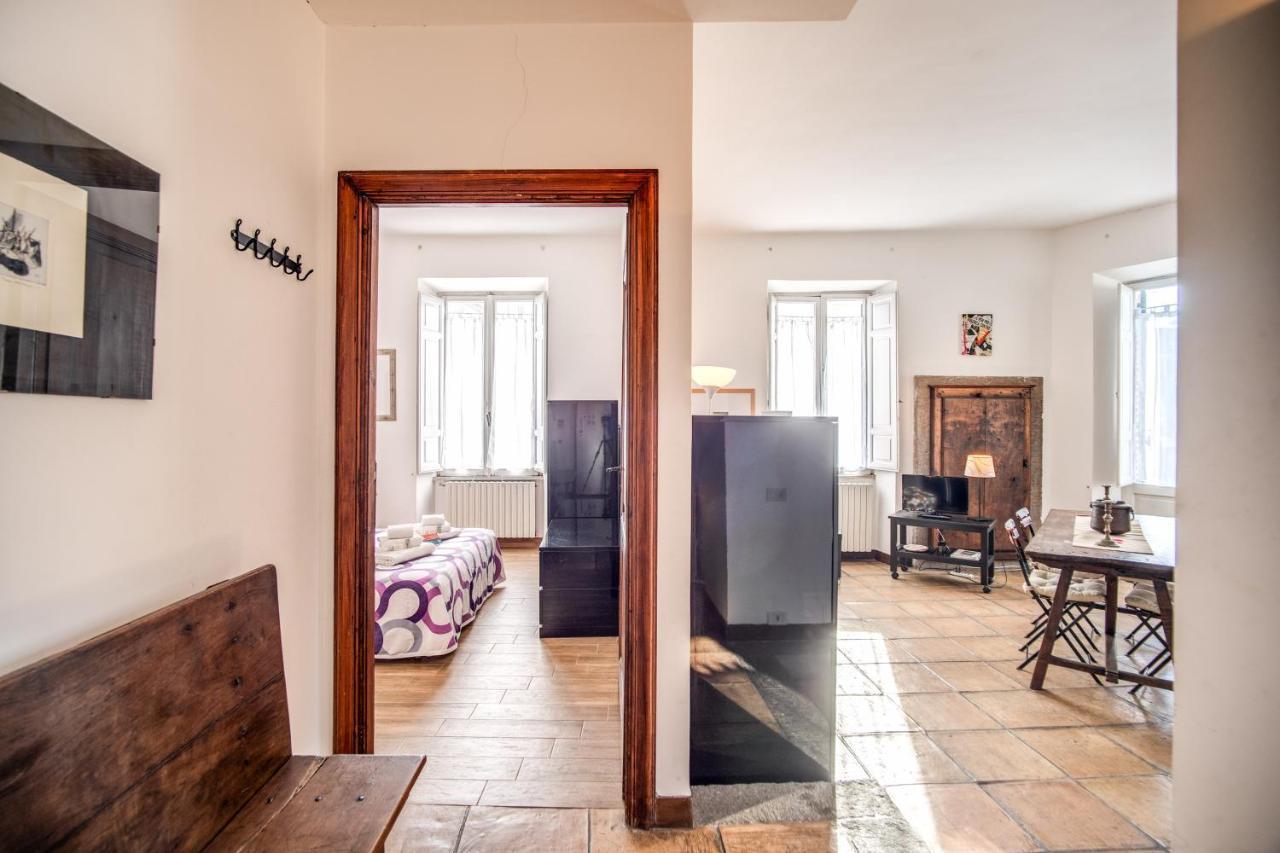 Quiet Flat Near Circo Massimo, Fao & Caracalla Apartment Рим Екстериор снимка