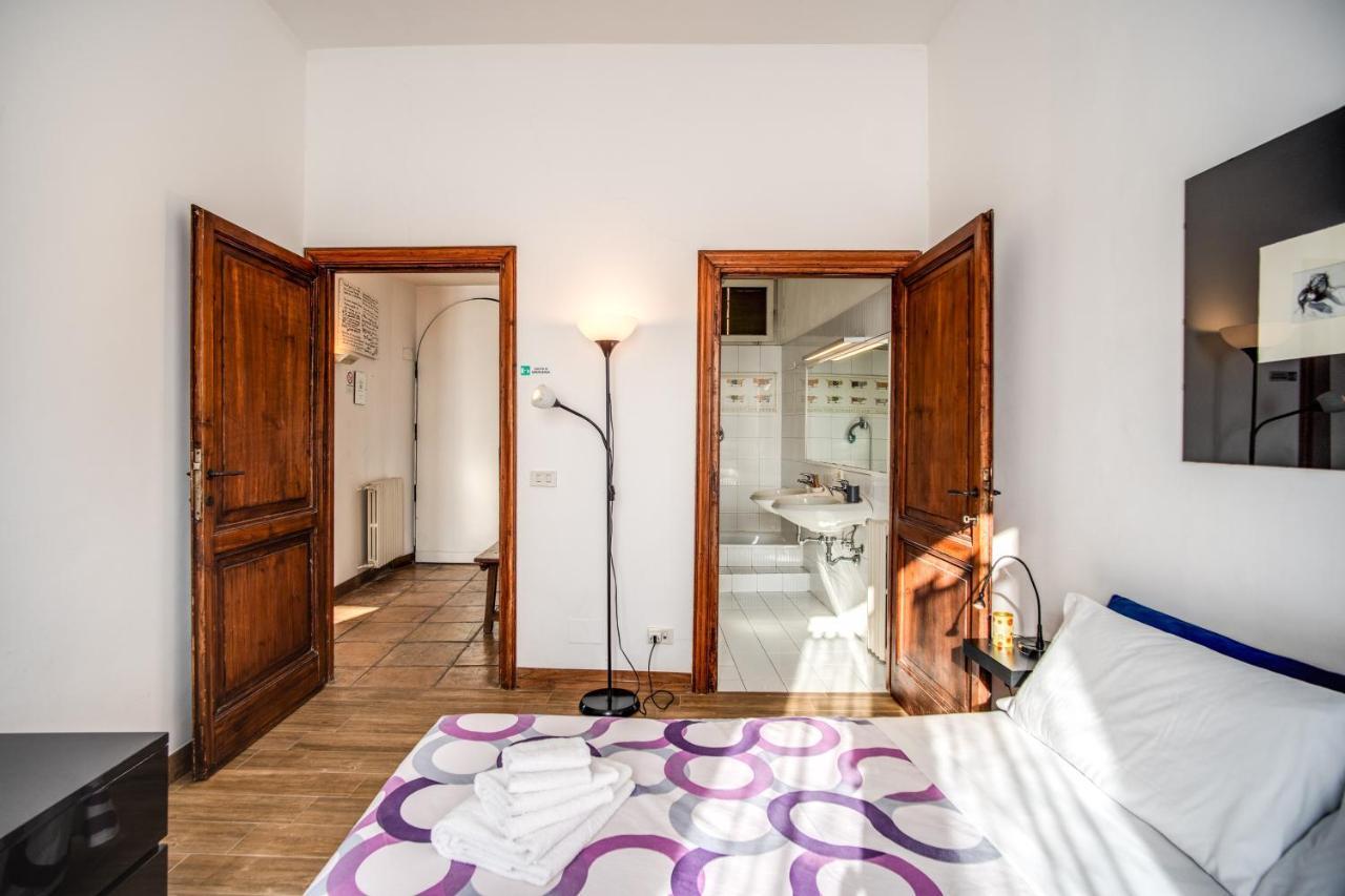 Quiet Flat Near Circo Massimo, Fao & Caracalla Apartment Рим Екстериор снимка
