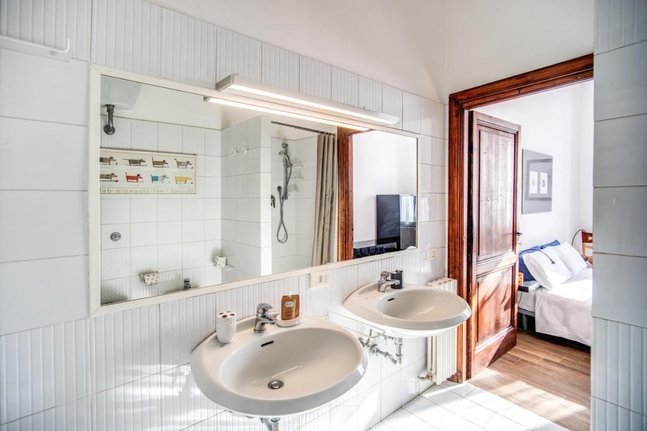Quiet Flat Near Circo Massimo, Fao & Caracalla Apartment Рим Екстериор снимка
