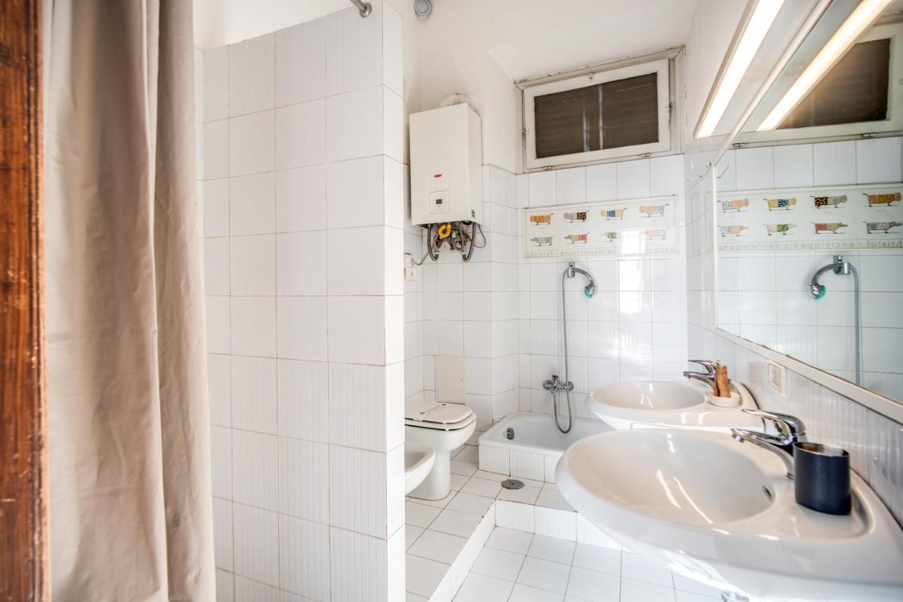 Quiet Flat Near Circo Massimo, Fao & Caracalla Apartment Рим Екстериор снимка