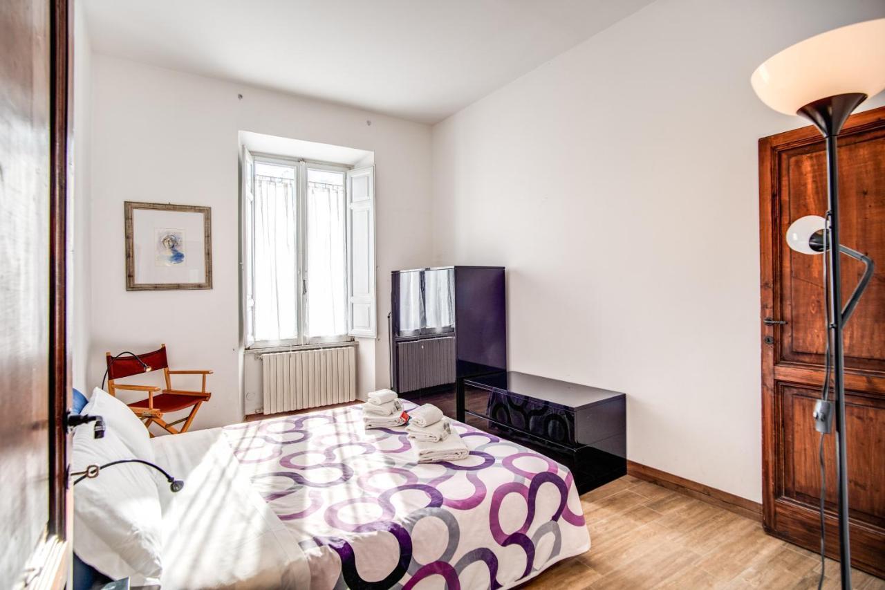 Quiet Flat Near Circo Massimo, Fao & Caracalla Apartment Рим Екстериор снимка