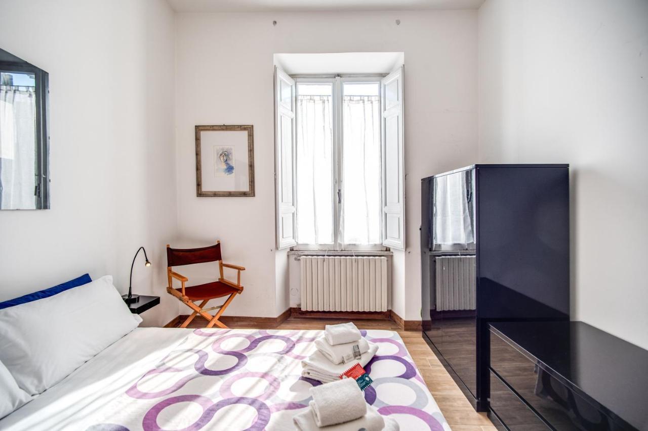 Quiet Flat Near Circo Massimo, Fao & Caracalla Apartment Рим Екстериор снимка