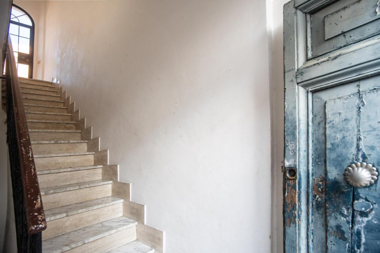 Quiet Flat Near Circo Massimo, Fao & Caracalla Apartment Рим Екстериор снимка